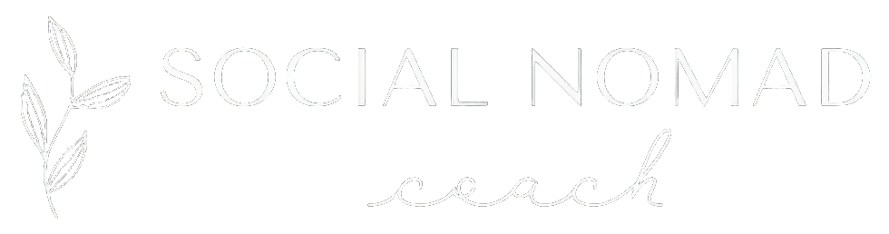 Social-Nomad-Coach-Horizontal-logo-NoBackground-White